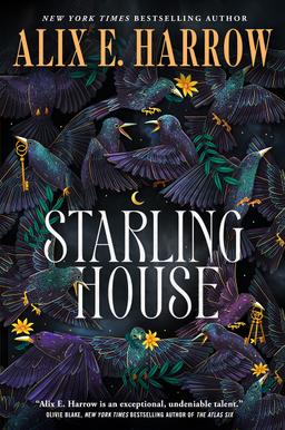 Starling House